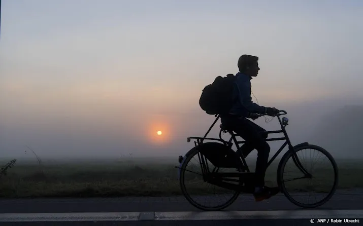 planbureau zonder auto ben je vaak lang onderweg