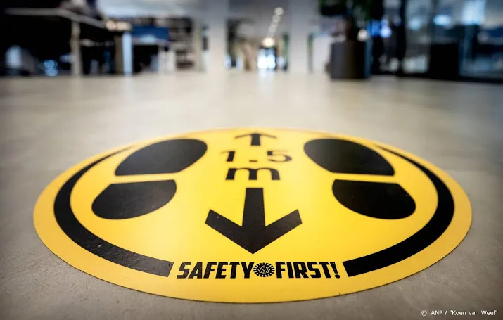 planbureaus blijf niet vasthouden aan 15 meter afstand