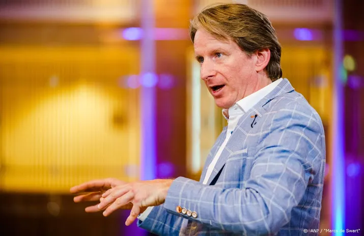 plannen voor corona app moeten nader worden uitgewerkt