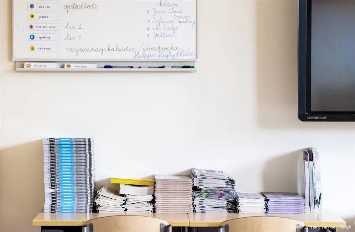 plannen voor vaste stagevergoedingen aankomende leerkrachten vo