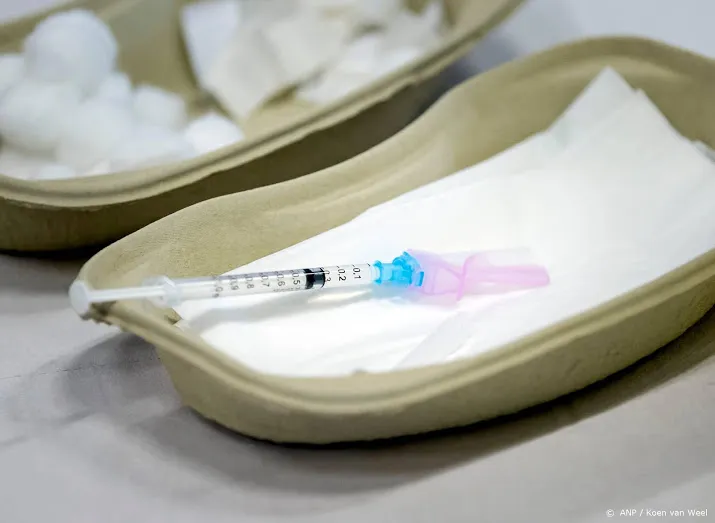 planning verspreiding modernavaccin aangepast