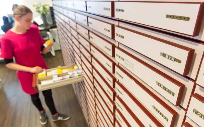 plastablet kan huidkanker bevorderen