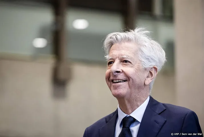 plasterk biedt omtzigt excuses aan in open brief
