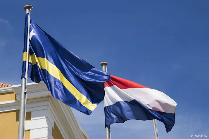 platform slavernij curacao moet nog steeds achterstanden inhalen