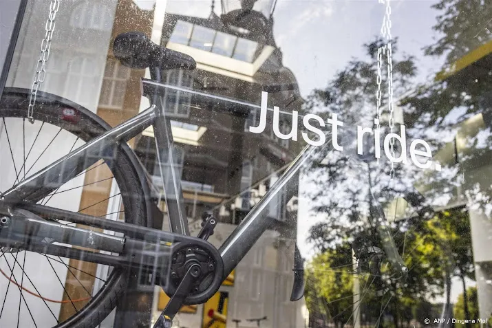 platform voor opgeknapte e bikes schiet klanten vanmoof te hulp