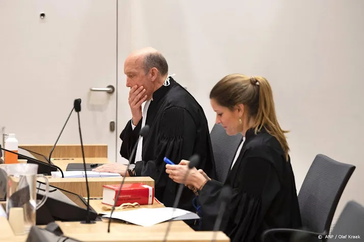 pleidooi in zaak mh17 maandag uitgesteld