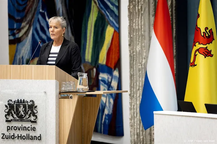 pleidooi in zuid hollandse staten om intrekken vergunning chemours