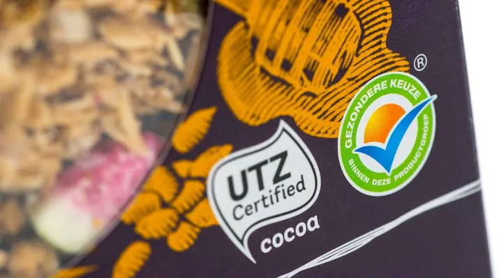 pleidooi voor kleurencodes voedingswaarden