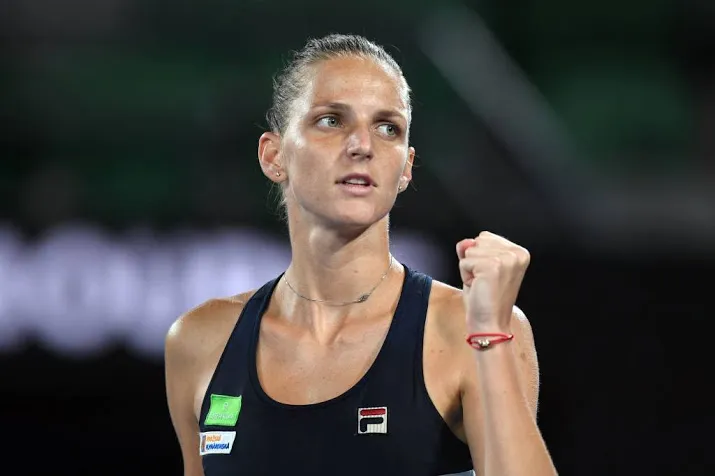 pliskova weert aanval landgenote strycova af