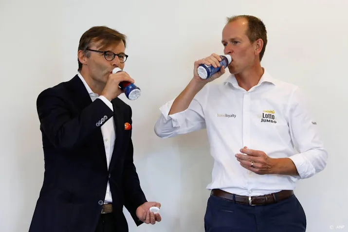 ploegbaas jumbo visma prijst veerkracht roglic
