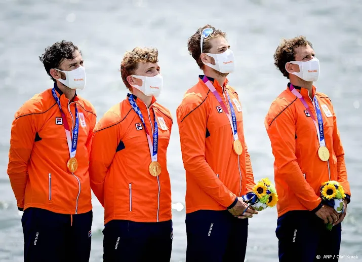 ploegje nooit genoeg roeit stoicijns naar goud