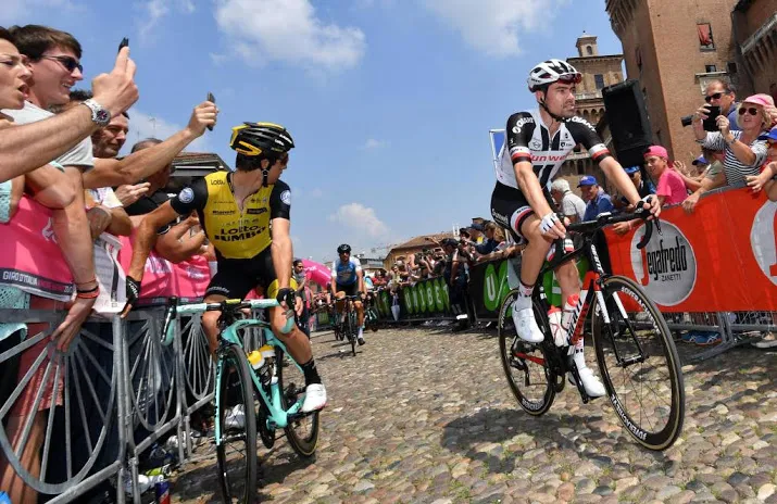 ploegleider dumoulin staat er goed voor