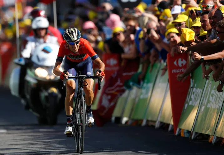ploegleider rekent op snelle terugkeer nibali