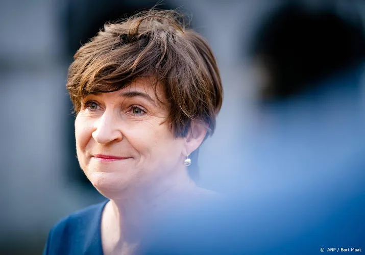 ploumen mark rutte heeft een groot probleem