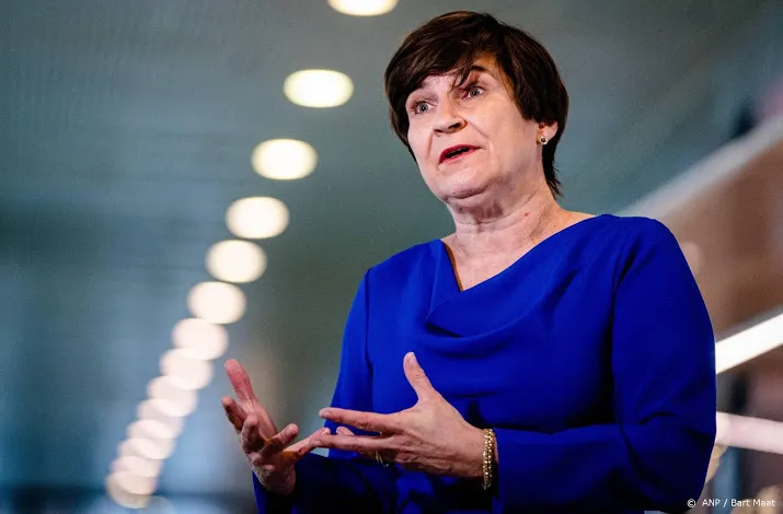ploumen pvda vertrouwen in rutte nog niet hersteld