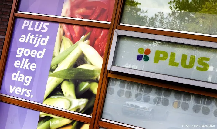 plus roept tomatensoep terug wegens plastic
