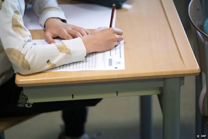 po raad bezorgd over verdwijnen onderwerpen uit eindtoets