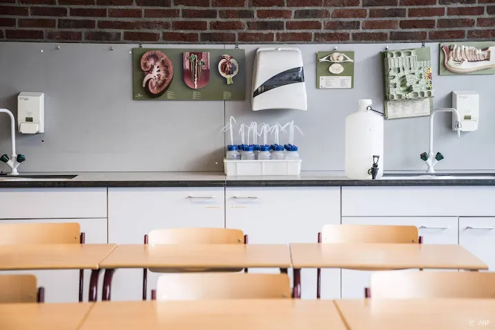 po raad blij met nieuw quarantainebeleid voor klassen
