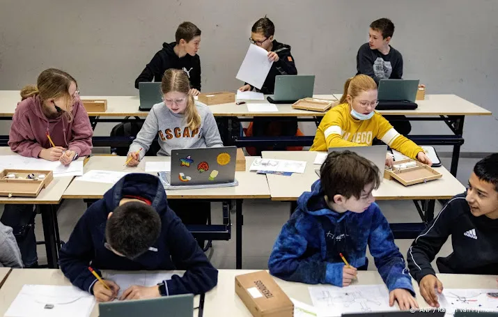 po raad overheid brengt scholen met weinig reserves in problemen