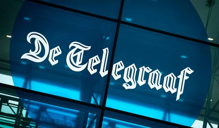 poederbrief bij telegraaf redactie tweede kamer