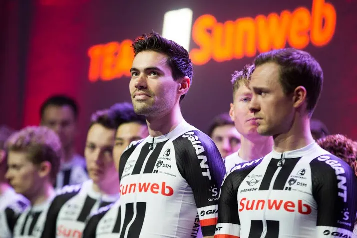 poels en dumoulin denken in luik aan de giro