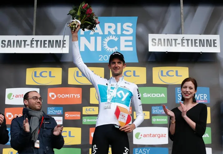 poels geeft na val op in parijs nice
