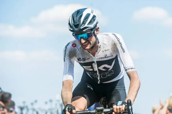poels is op alles voorbereid voor het wk