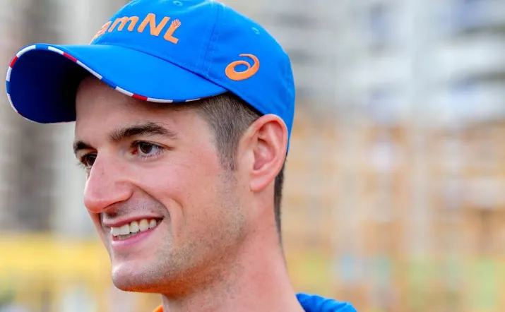 poels wint tweede etappe in ruta del sol