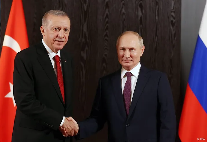 poetin turkije betaalt kwart van invoer russisch gas in roebels
