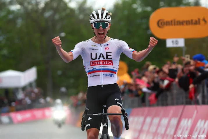 pogacar in beste vorm ooit naar tour de france