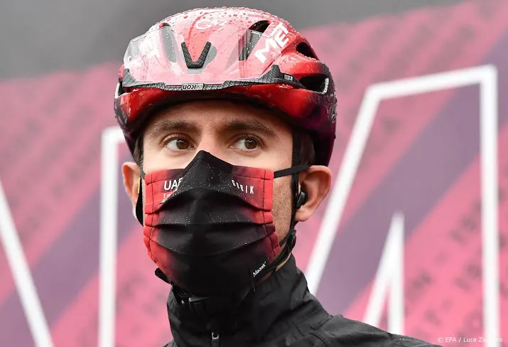 pogacar laat ploeggenoot ulissi winnen in ronde van slovenie