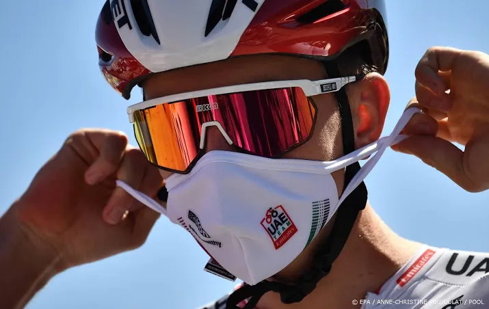 pogacar raakt ook formolo kwijt
