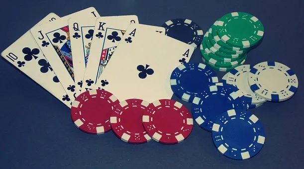 poker 2198117 340