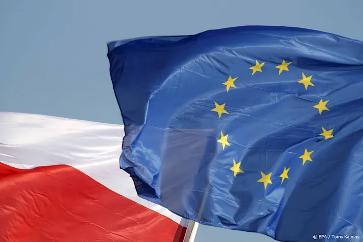 polen blokkeert akkoord eu minimumtarief vennootschapsbelasting