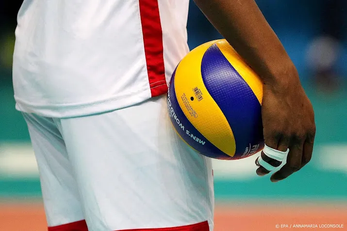 polen en slovenie nieuwe gastlanden wk volleybal voor mannen