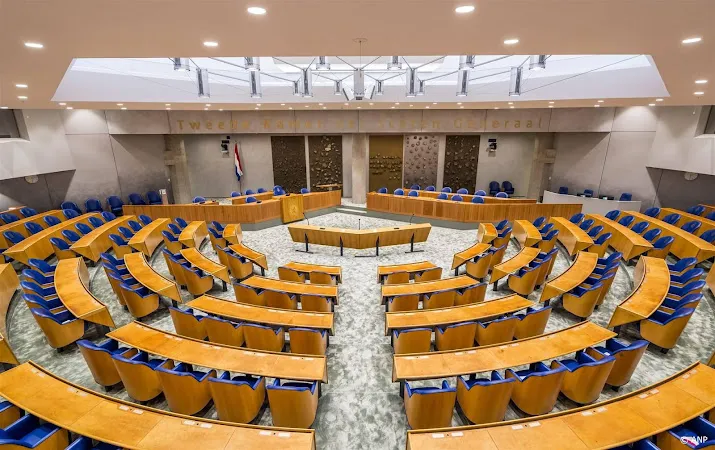 politici verontrust over vermeende russische geldstromen