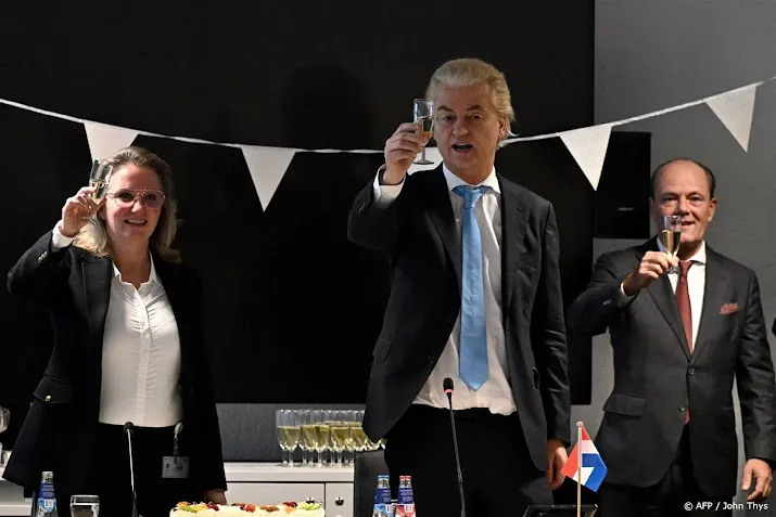 politicoloog rechtse partijen kunnen inhoudelijk samen komen