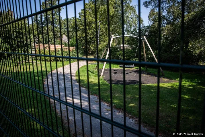 politie 5 verdachten assen op vrije voeten
