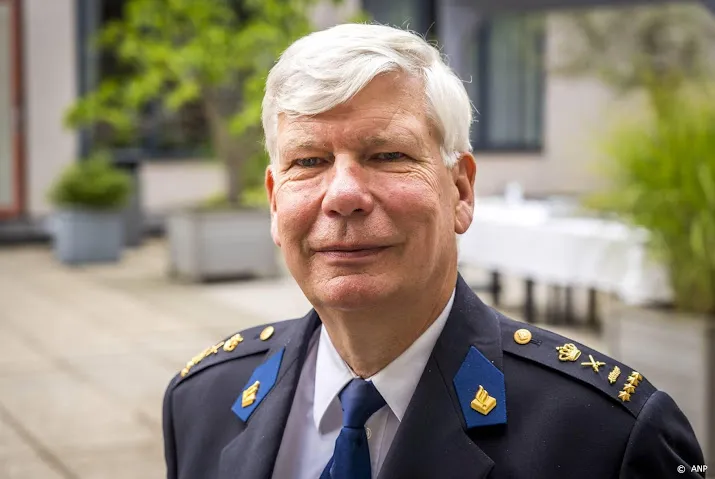 politie aangeslagen door hard rapport over overleden infiltrant