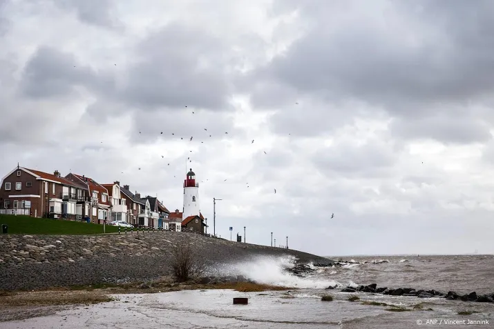 politie blijft alert op urk