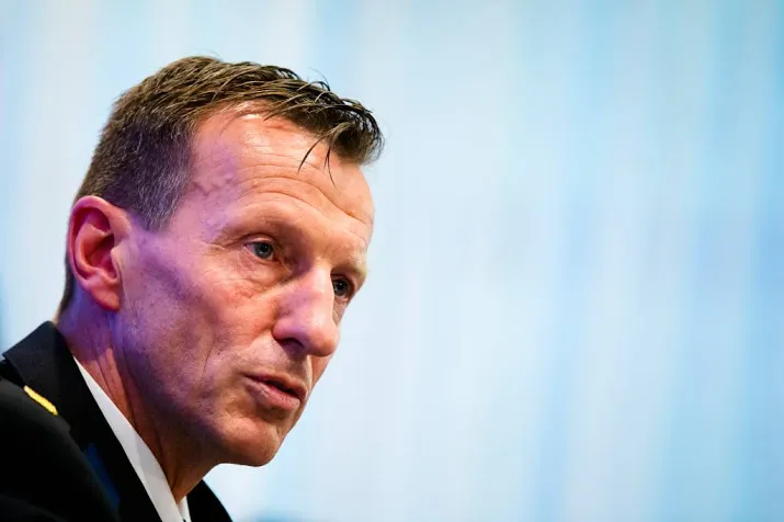 politie crimineel vermogen naar verre oorden