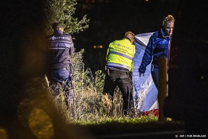 politie geen twijfel dat doden in kia picanto hebe en sanne zijn