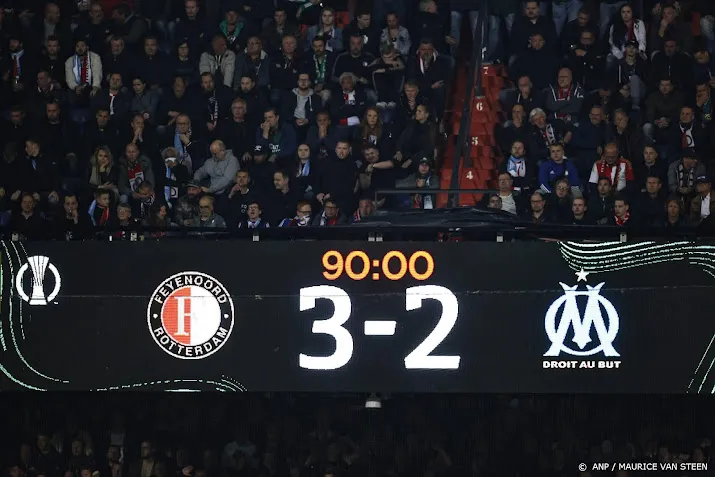 politie in marseille voorbereid op komst zeker 3200 feyenoordfans