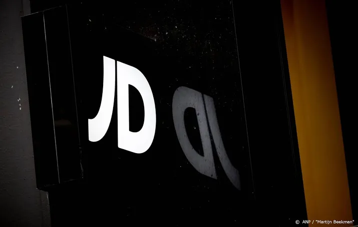 politie kijkt naar verband overval jd sports