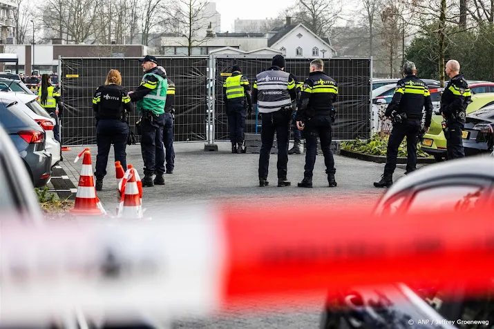 politie krijgt 135 tips over fatale schietpartij zwijndrecht