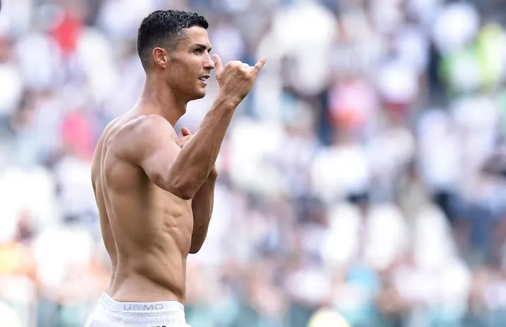 politie las vegas heropent zaak ronaldo