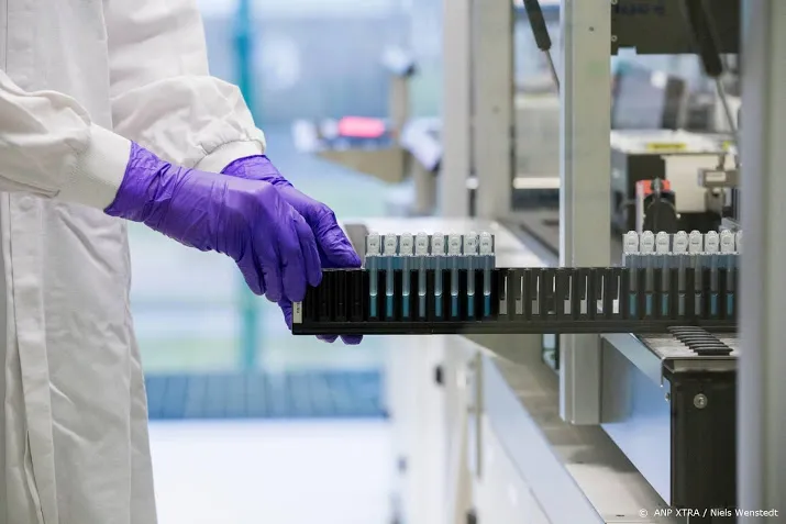 politie mag huidskleur gaan afleiden uit dna
