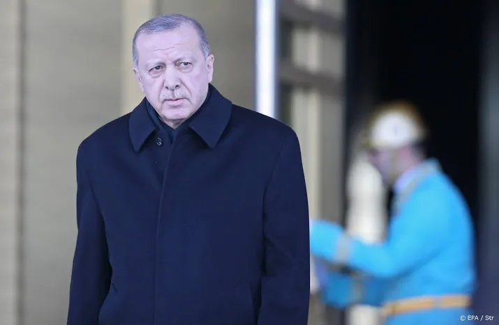 politie nederland tipte turkije over boersma