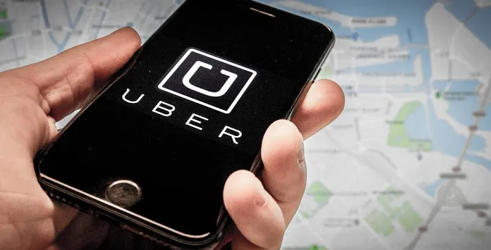 politie onderzoekt dreigement tegen uber