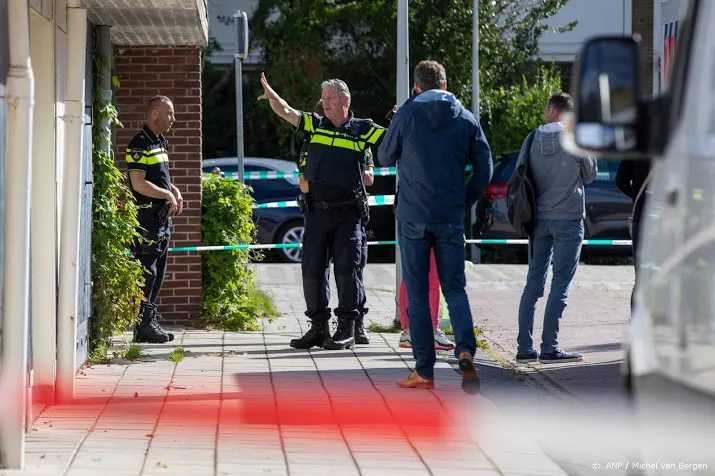 politie onderzoekt tips over liquidatie